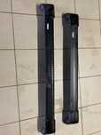 Baza bagaznik dachowy volvo relingi niski xt