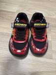 Кросівки скечерс skechers дитячі молнія маквін розмір  30