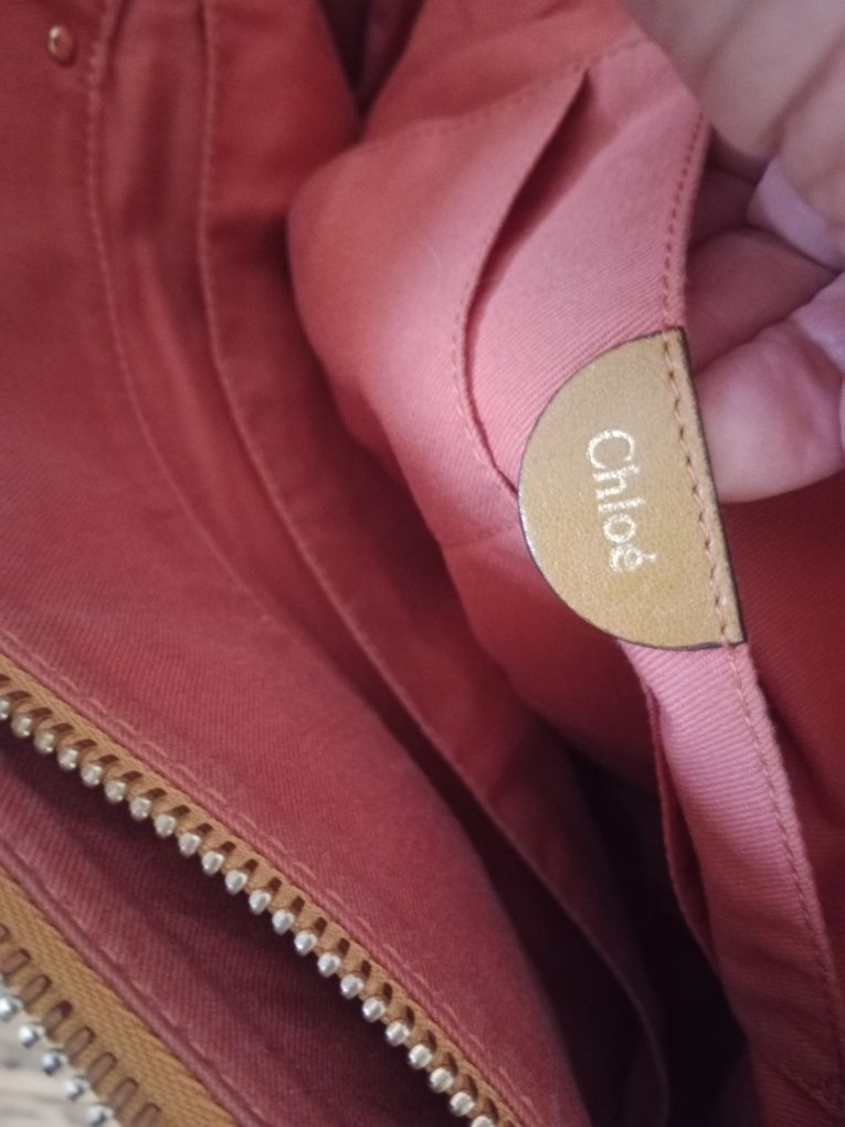 Сумка Chloe,оригінальна