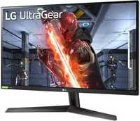 Monitor LG UltraGear™ 27GN800P-B 2K 144hz