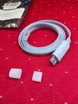 Kabel Konsolowy USB do RJ45 do Routera przełącznika przewód