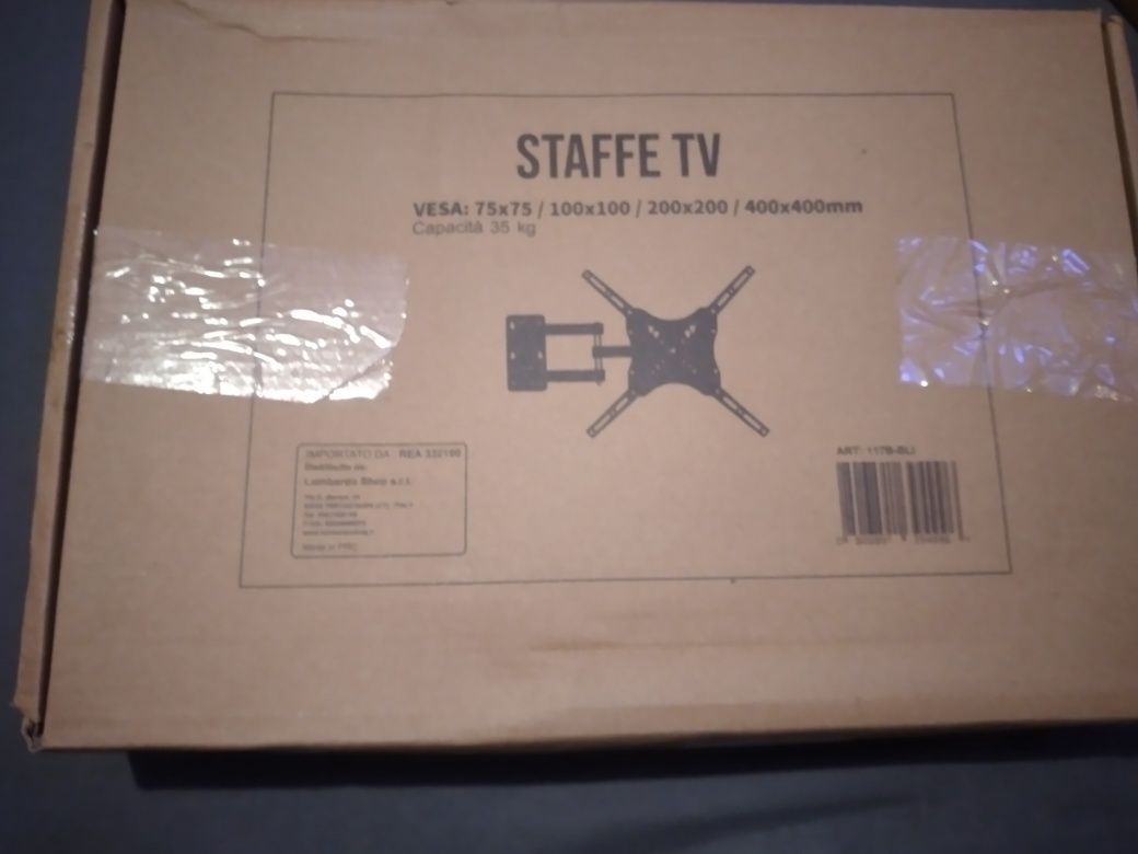 Mocowanie do telewizora, monitora Staffe TV