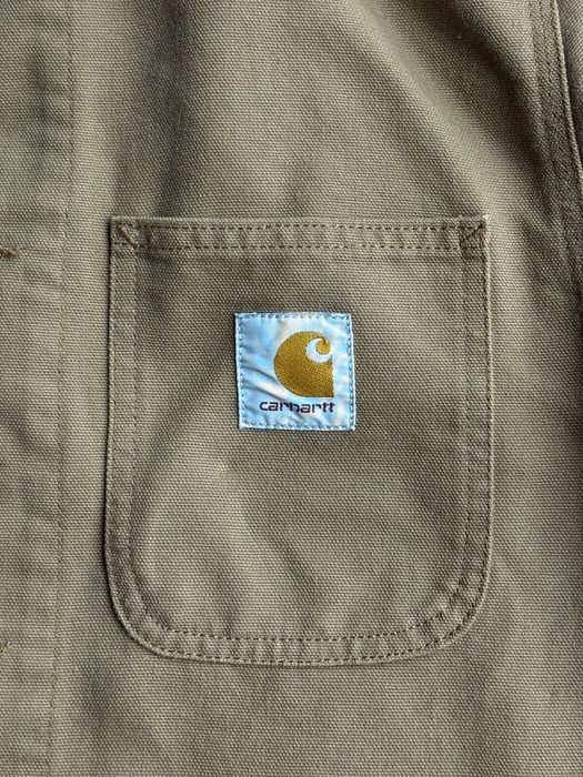 Carhartt mid-season jacket