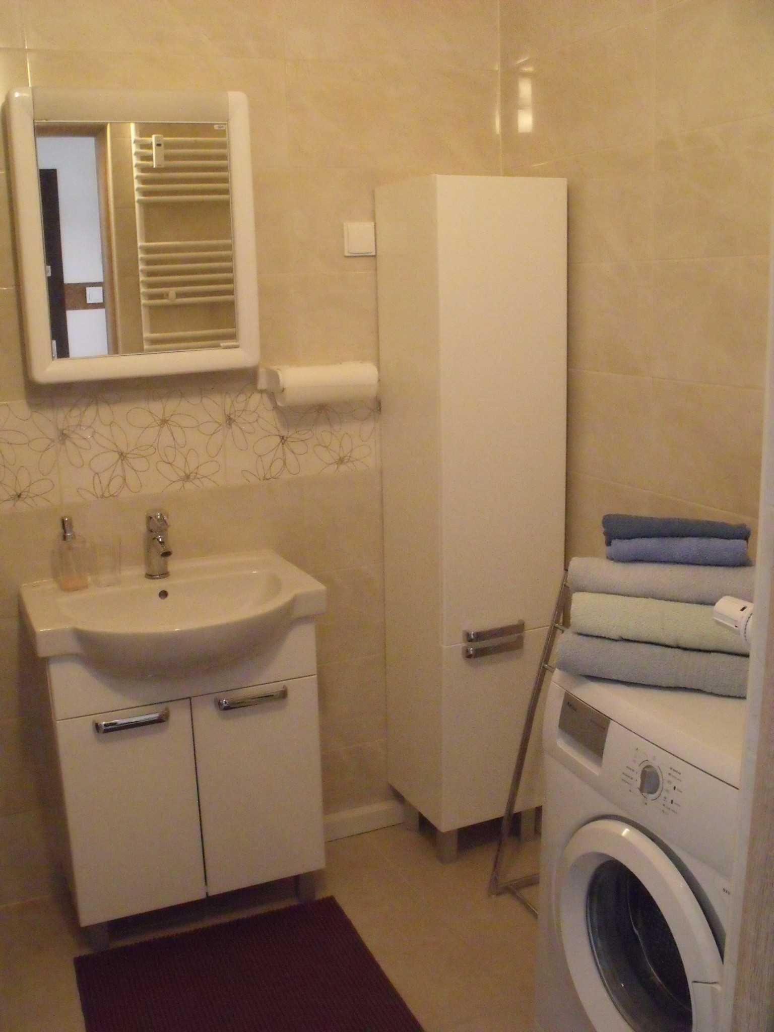 Mieszkanie/apartament Ustka 2025 dla niepalących