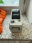 Drukarka etykiet Zebra LP2824