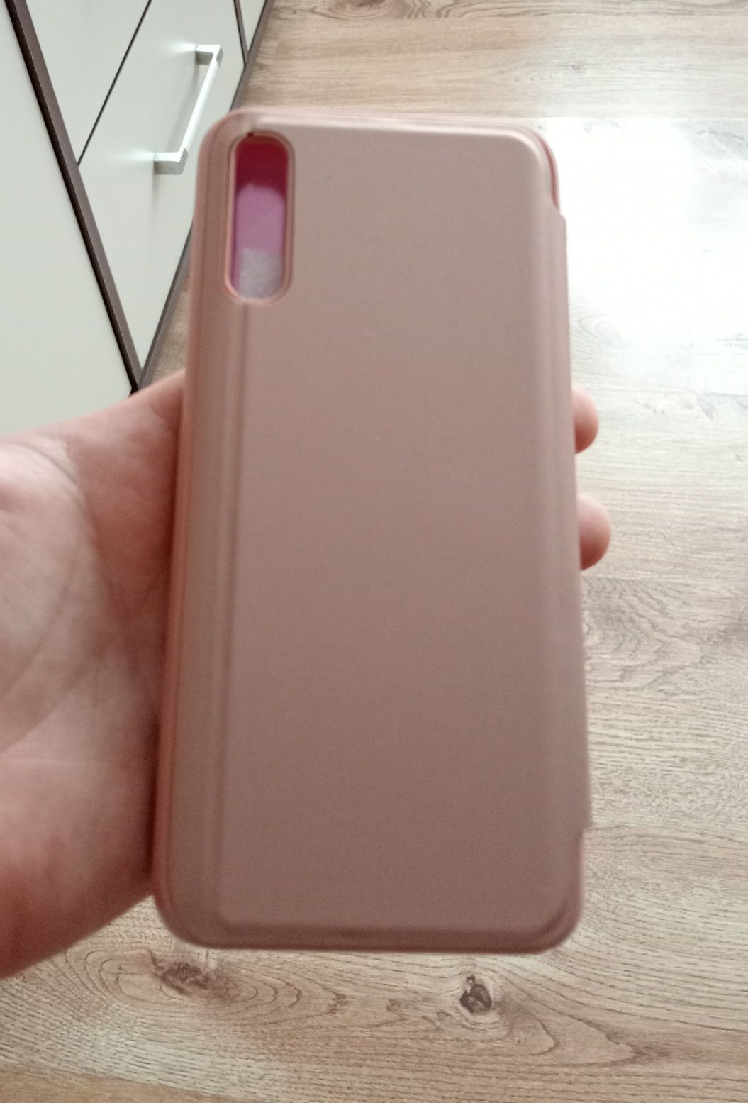Etui z klapką Samsung A70