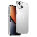 Etui Uniq Air Fender Na Iphone 14 Plus - Przezroczyste