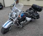 Suzuki Intruder Boulevard 1500 Ładny i Zadbany