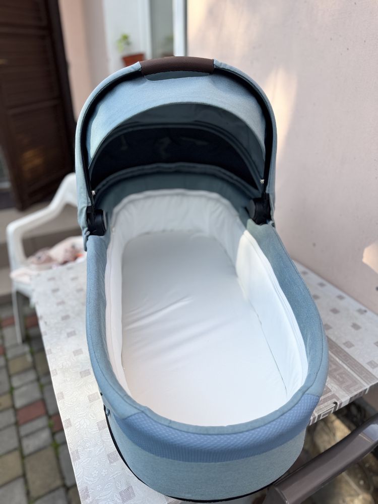 Люлька Cybex Balios S Lux