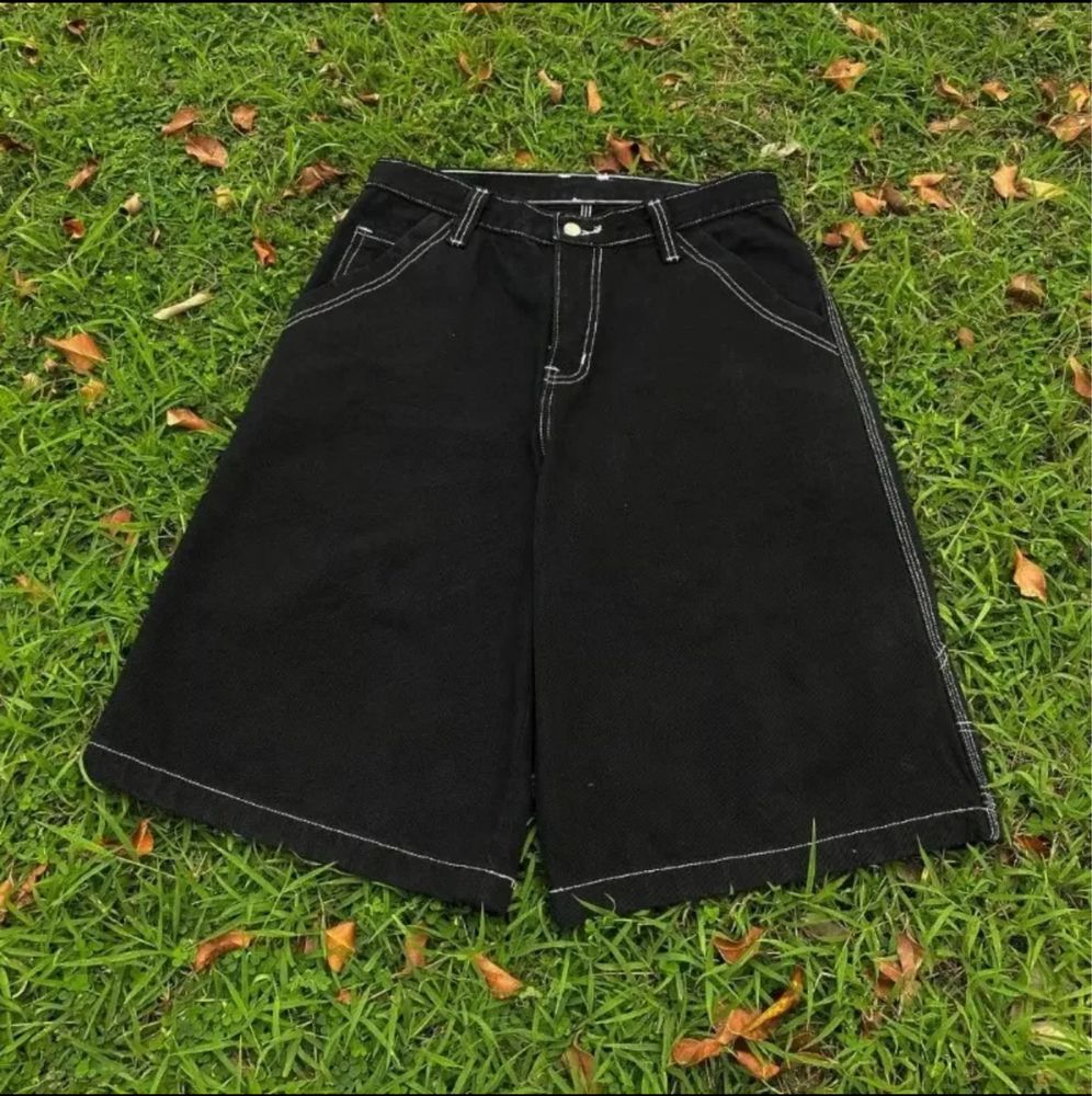 jnco sk8 shorts S/M/L/XL