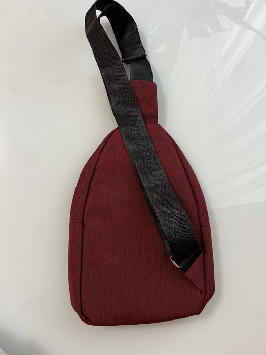 Сумка через плече Nike