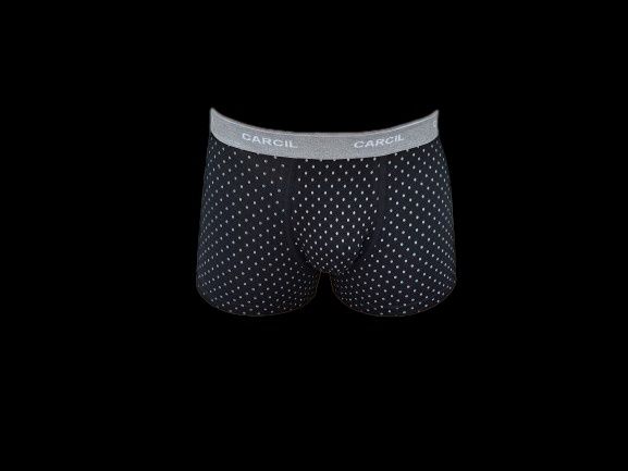 Boxers Homem alta qualidade