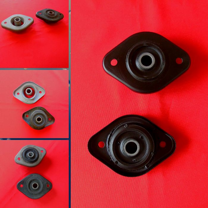 Стойка/тяга стабилизатора усиленная Smart с Гарантией