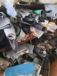 Lote de sinteticos, forros ,malhas