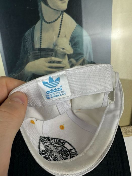 кепка adadas ORIGINALS