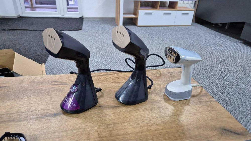 Парова система/відпарювач/philipls/tefal