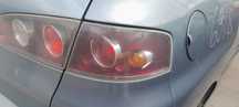 SEAT IBIZA III LIFT 3D LAMPA PRAWY TYŁ TYLNA PRAWA nr. 69/8