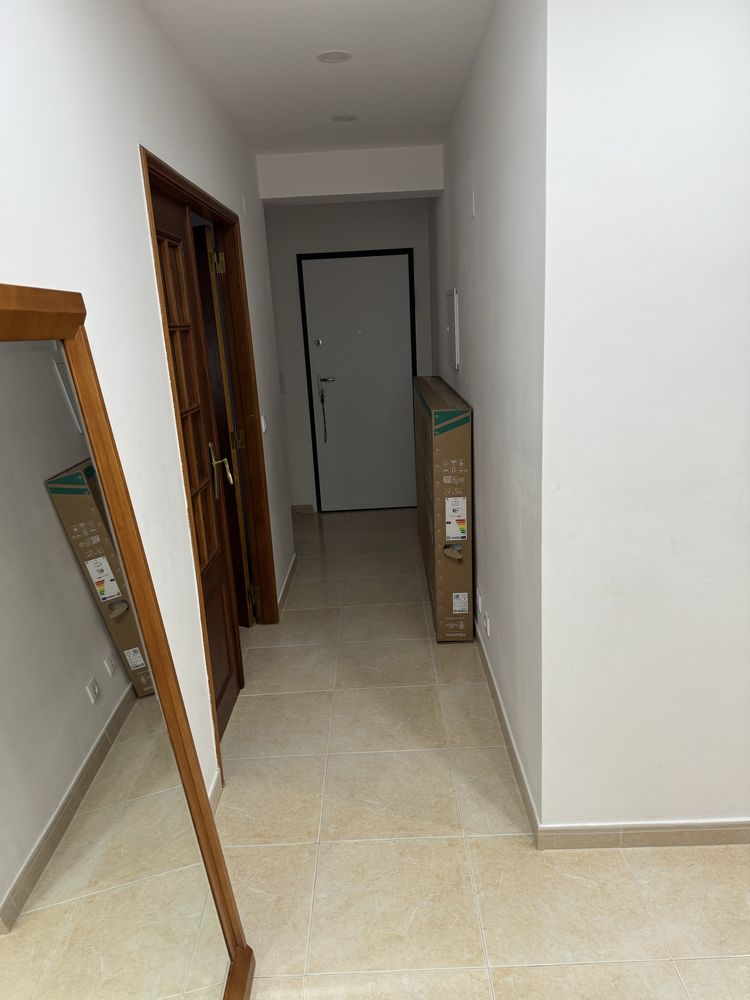 Aluguer de um quarto