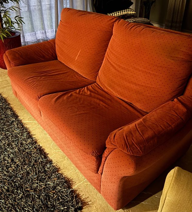 Conjunto de Sofás de sala