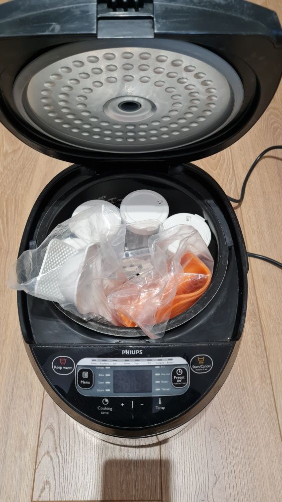 Multicooker Philips HD3167/70