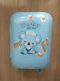 игрушечный набор Маленький доктор