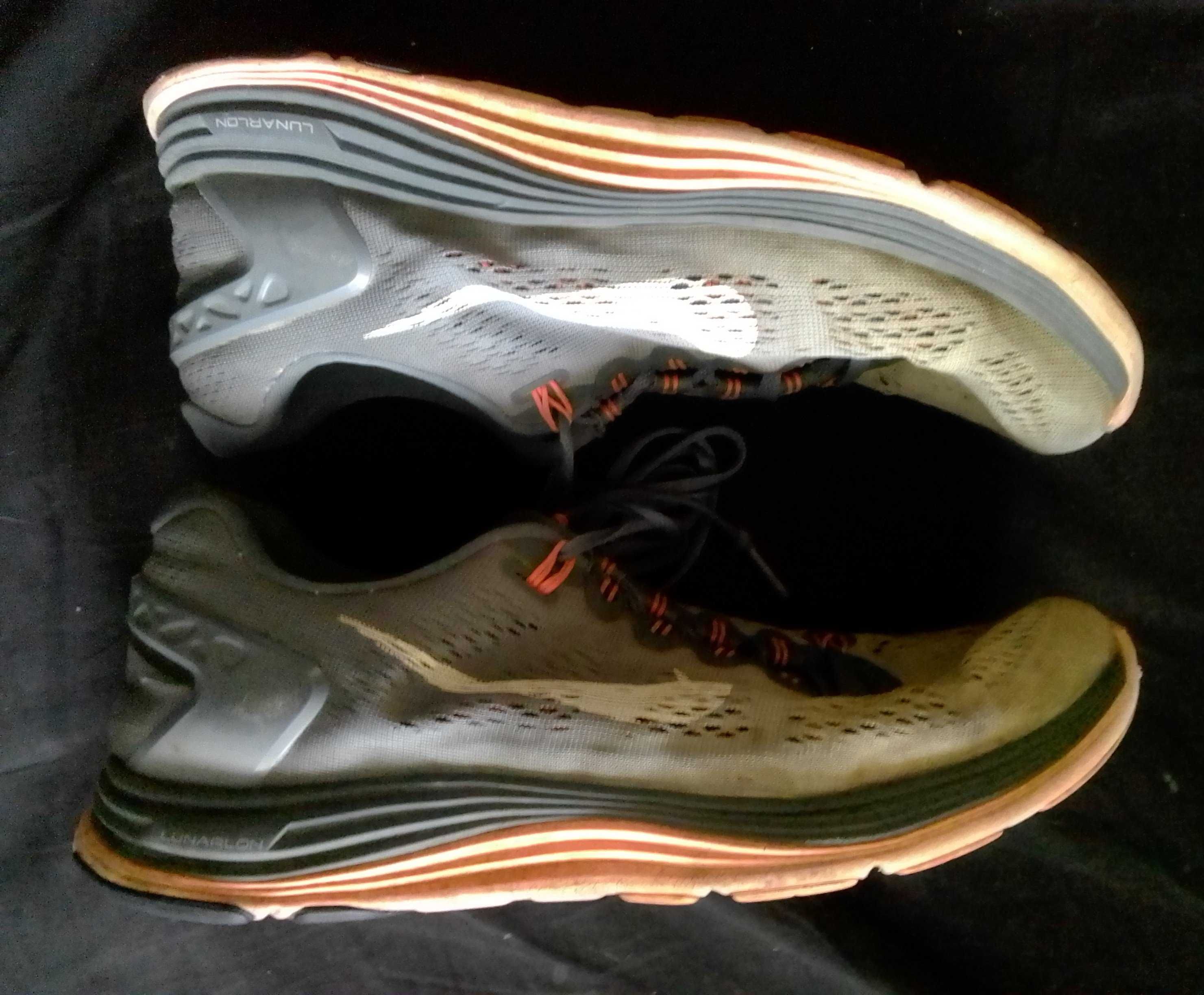 buty Nike 41 Lunarglide 5 #17
