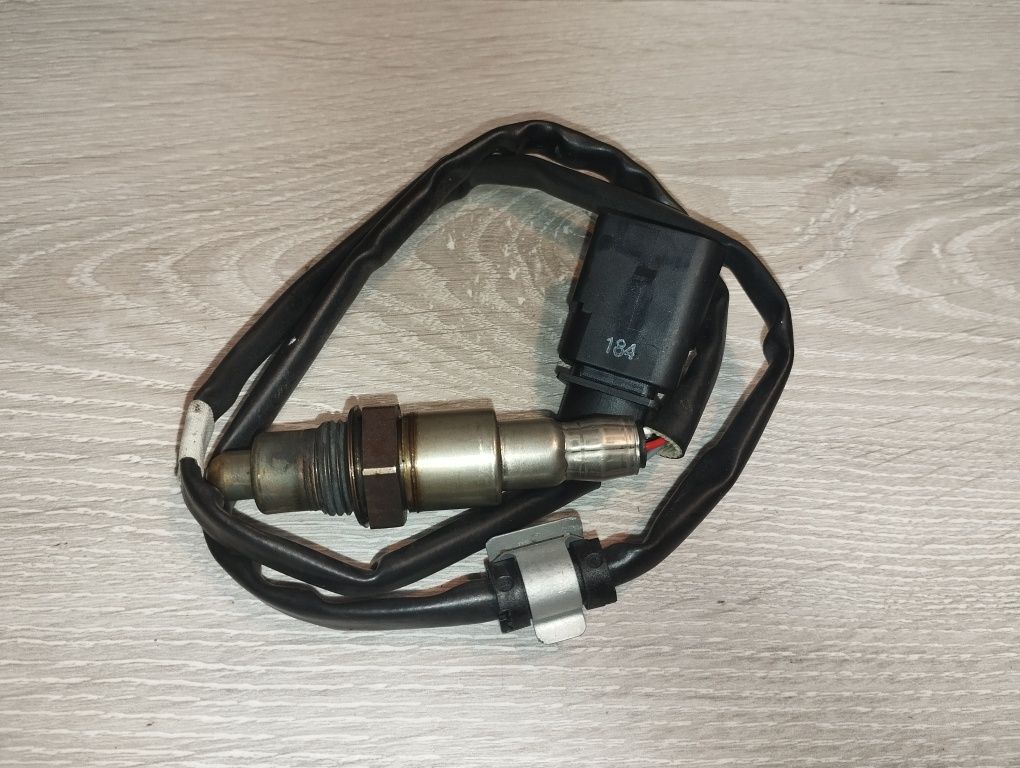 Sonda lambda Skoda Fabia ] 22ovoko