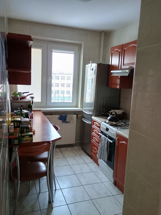 Pokój 1 osobowy dla Pani