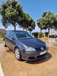 VW Golf V 1.9 TDI