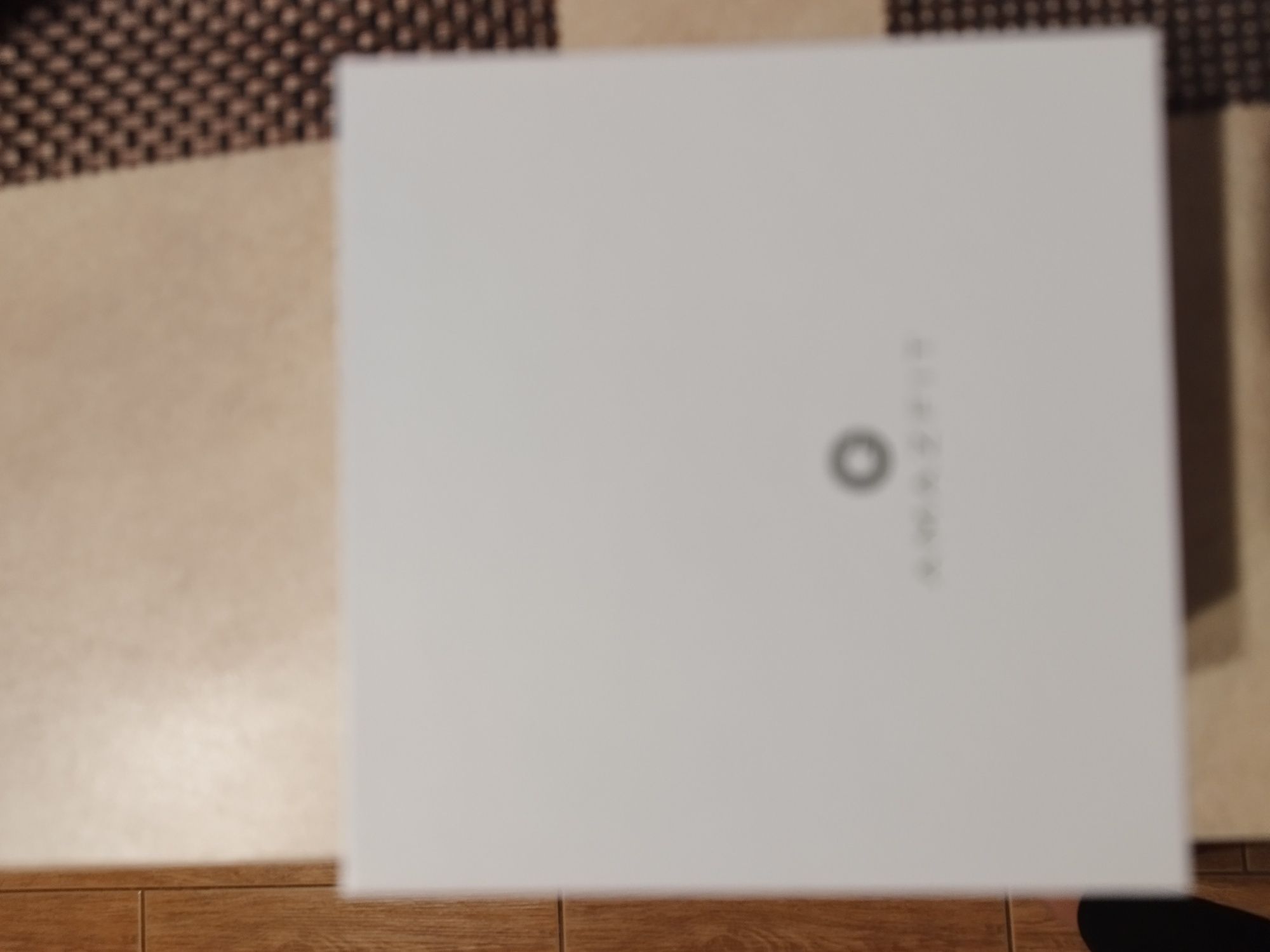 Smartwatch Amazfit GTR 2e