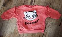 Bluza Kicia kocia