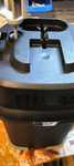 Fluval 107 filtro aquario externo + in/out flow