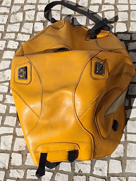 Capa deposito Honda CBR 900RR