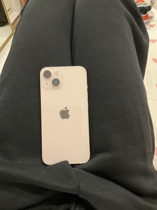 Vendo iphone 13 valor negociavel