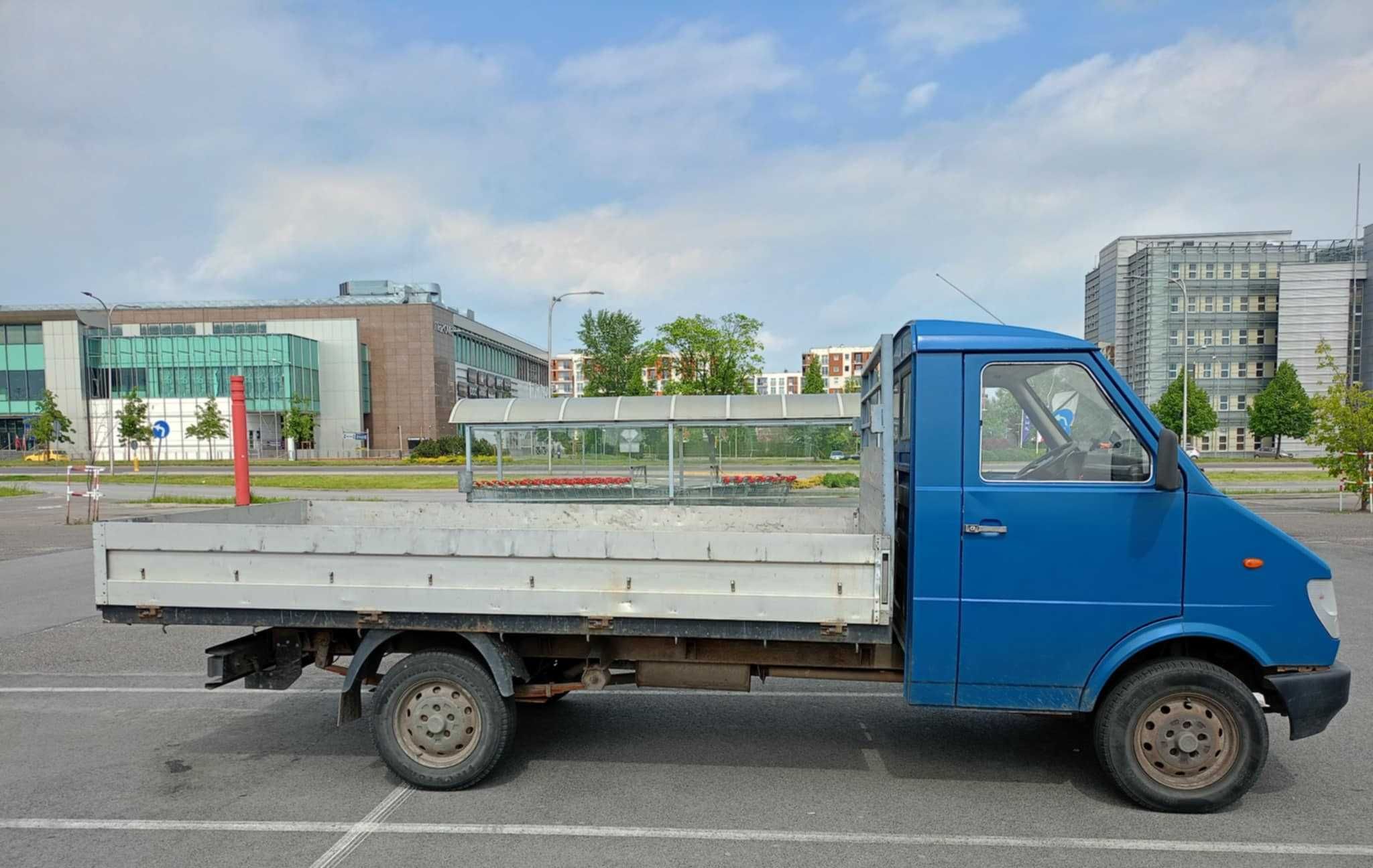 daewoo lublin 3 2005r