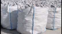 Worki big bag bagi 90x95x165 bigbag na Zboze Gruz