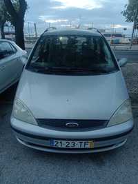 Ford Galaxy 1.9 TDI 115 cv