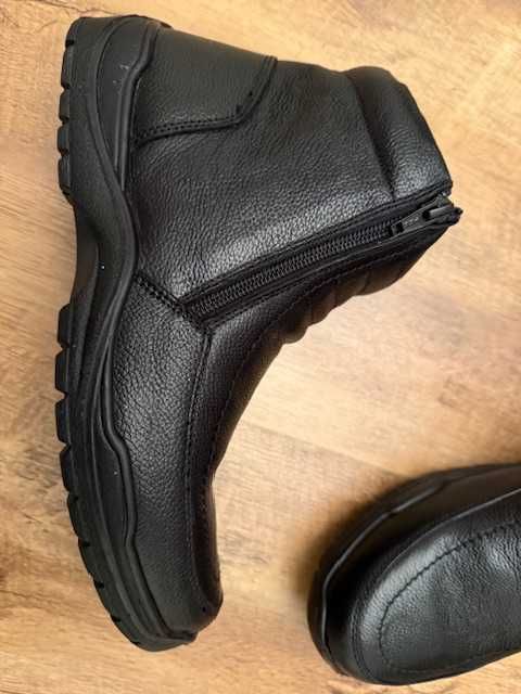 Взуття зимове чоловіче Günter