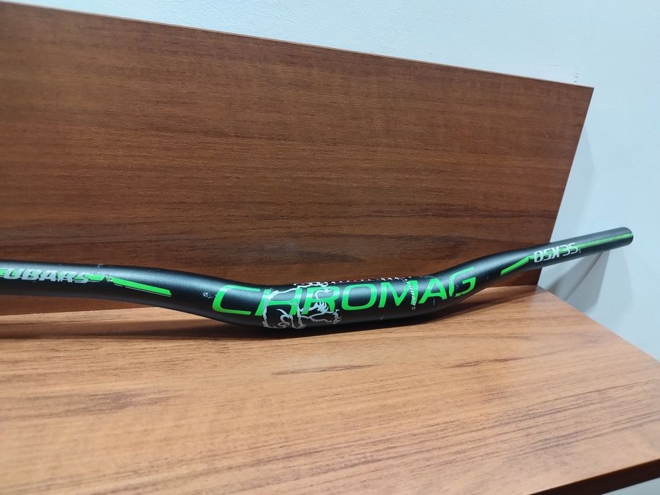 Chromag osx 35/35mm 710mm