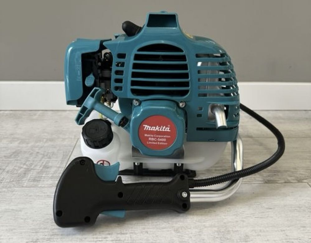 Мотокоса Makita RBC 5400