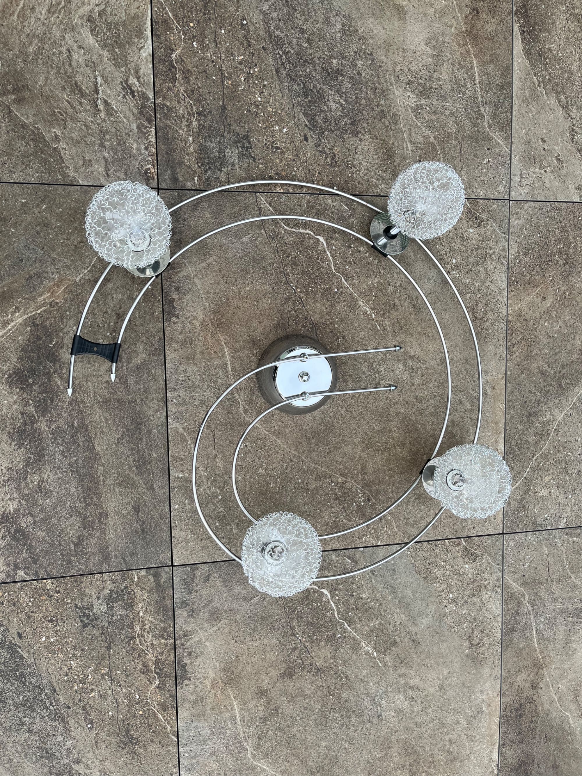 Lampa  Led RONDO
