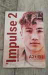 Ćwiczenia język angielski - Impulse 2 - Workbook A2+/B1