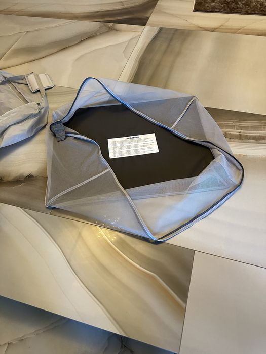 Ліжко-манеж трансформер Tutti bambini Cozee Go