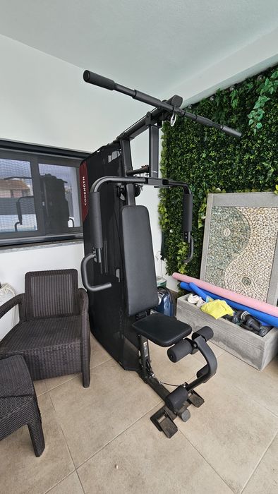 Máquina Musculação - CORENGHT Home Gym 900
