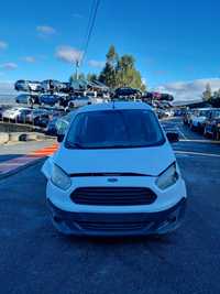 Ford Transit Courier 1.5 TDCi de 2016 para peças