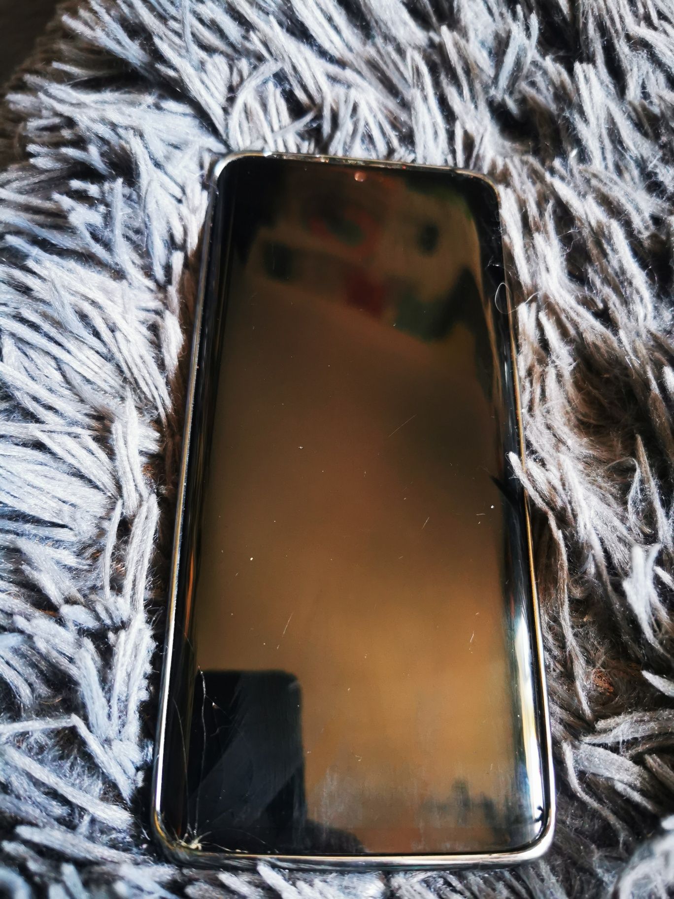 Huawei P30 pro, uszkodzony