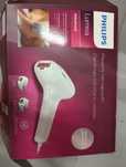 Philips lumea advanced