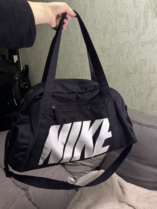 Спортивна сумка Nike оригінал