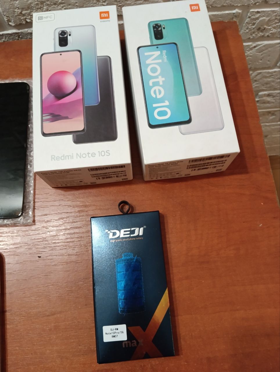 Xiaomi redmi 4x 4/64 (samsung, poco nexus, лот)