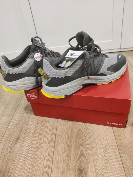 Чоловічі кросівки New Balance 45.5 (29.5 см)